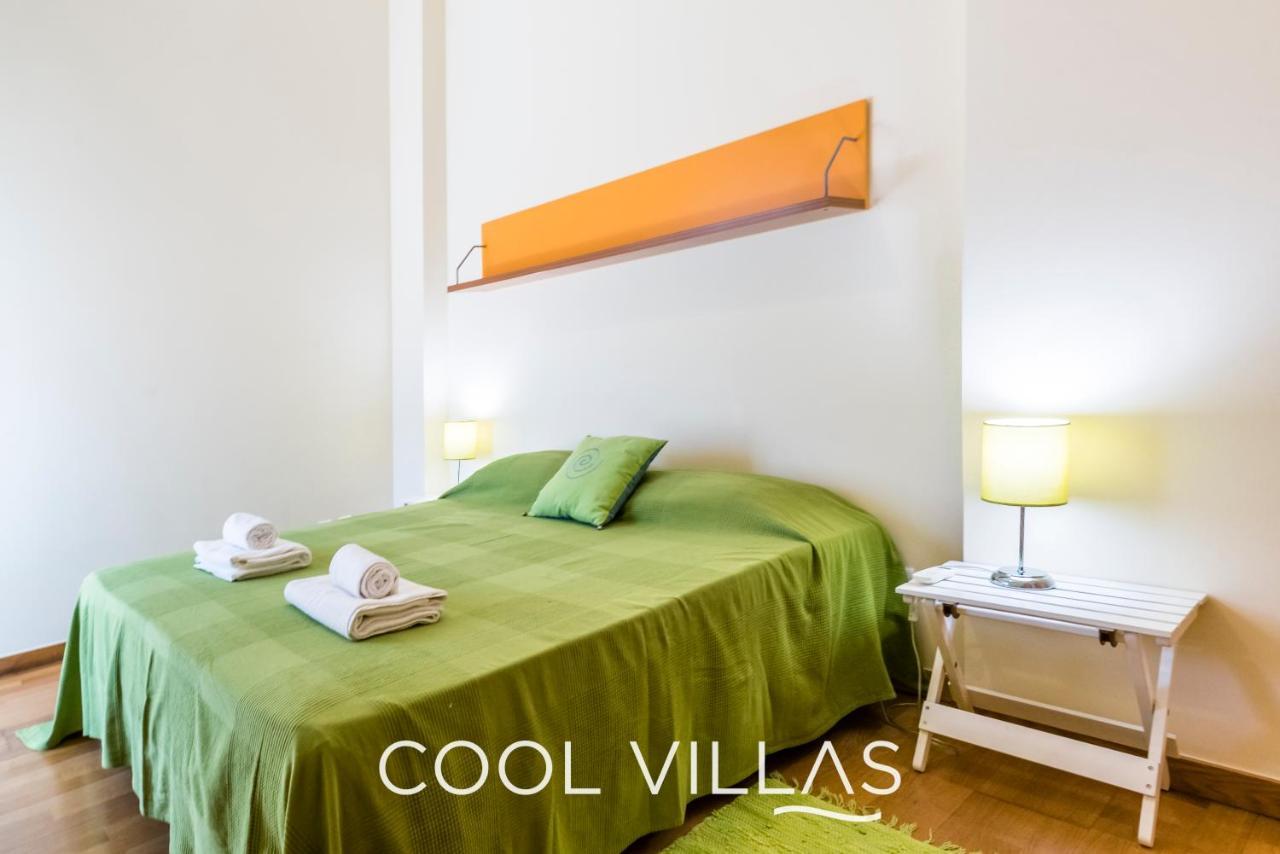Villa Acquamarina - 5 Bedroom, Water Front Villa Albufeira Extérieur photo